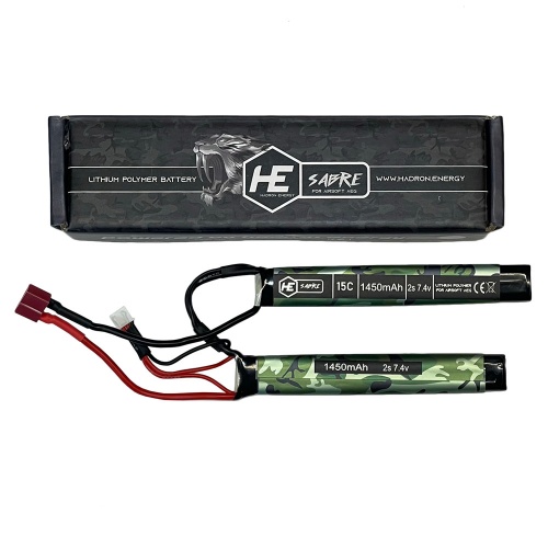 Batteries & Chargers Airsoft Central